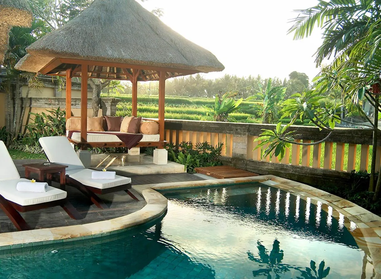 The Ubud Village Resort & Spa - zdjęcie 11
