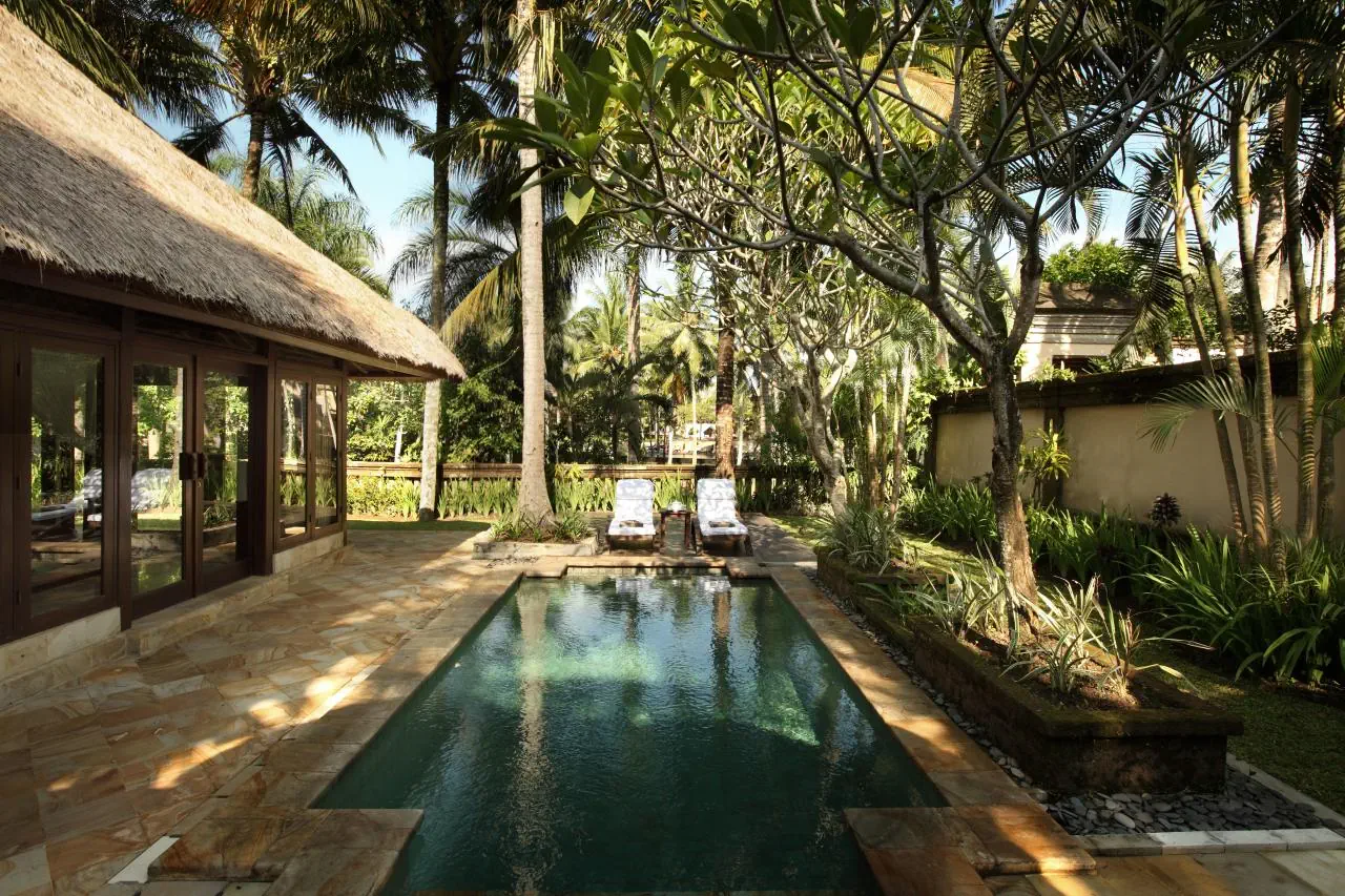 The Ubud Village Resort & Spa - zdjęcie 12