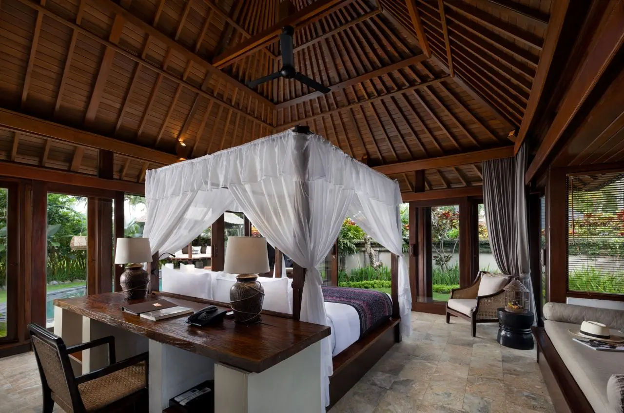 The Ubud Village Resort & Spa - zdjęcie 7