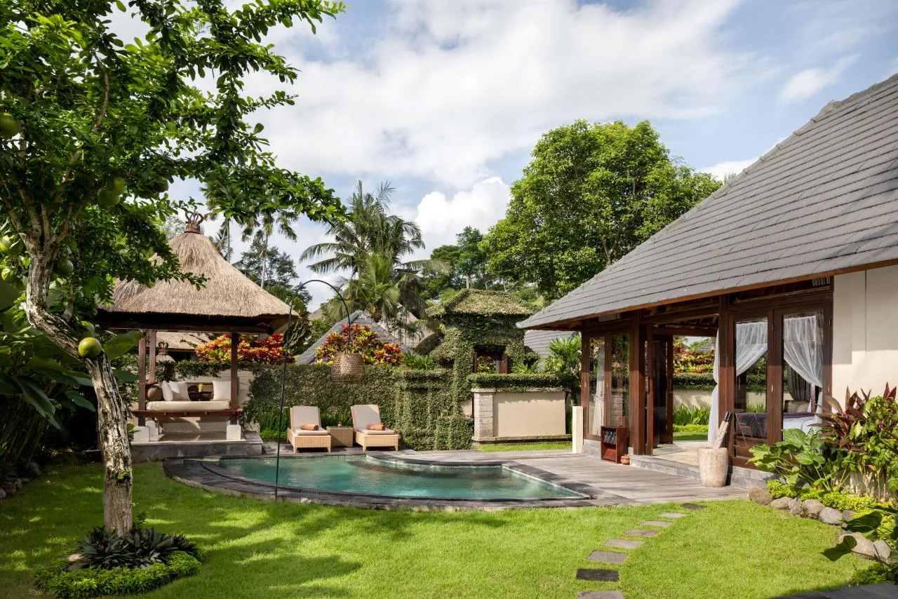 The Ubud Village Resort & Spa - zdjęcie 14