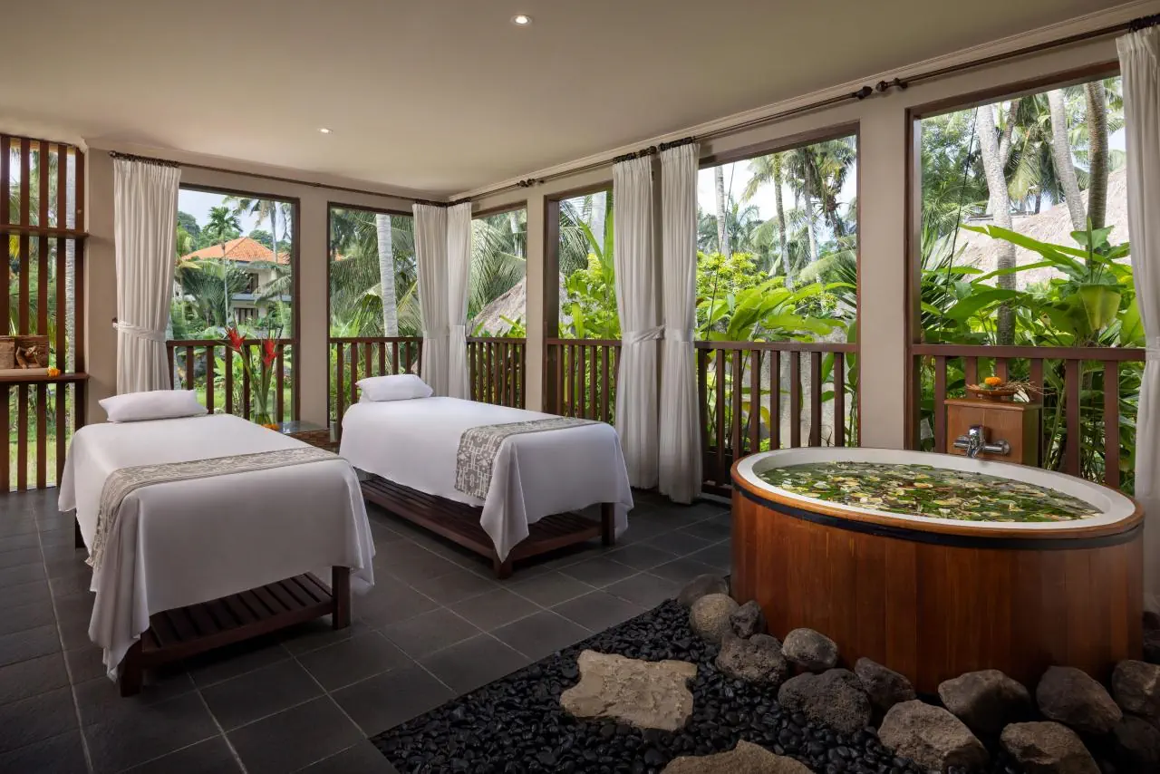 The Ubud Village Resort & Spa - zdjęcie 15