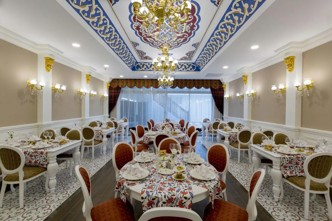 Side Royal Palace - zdjęcie 19
