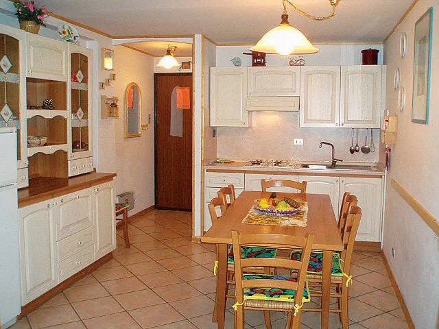 Nova Pejo -Residence - zdjęcie 10