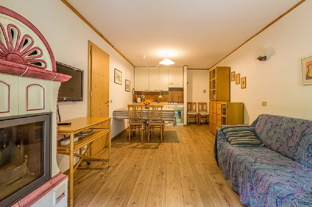 Nova Pejo -Residence - zdjęcie 9