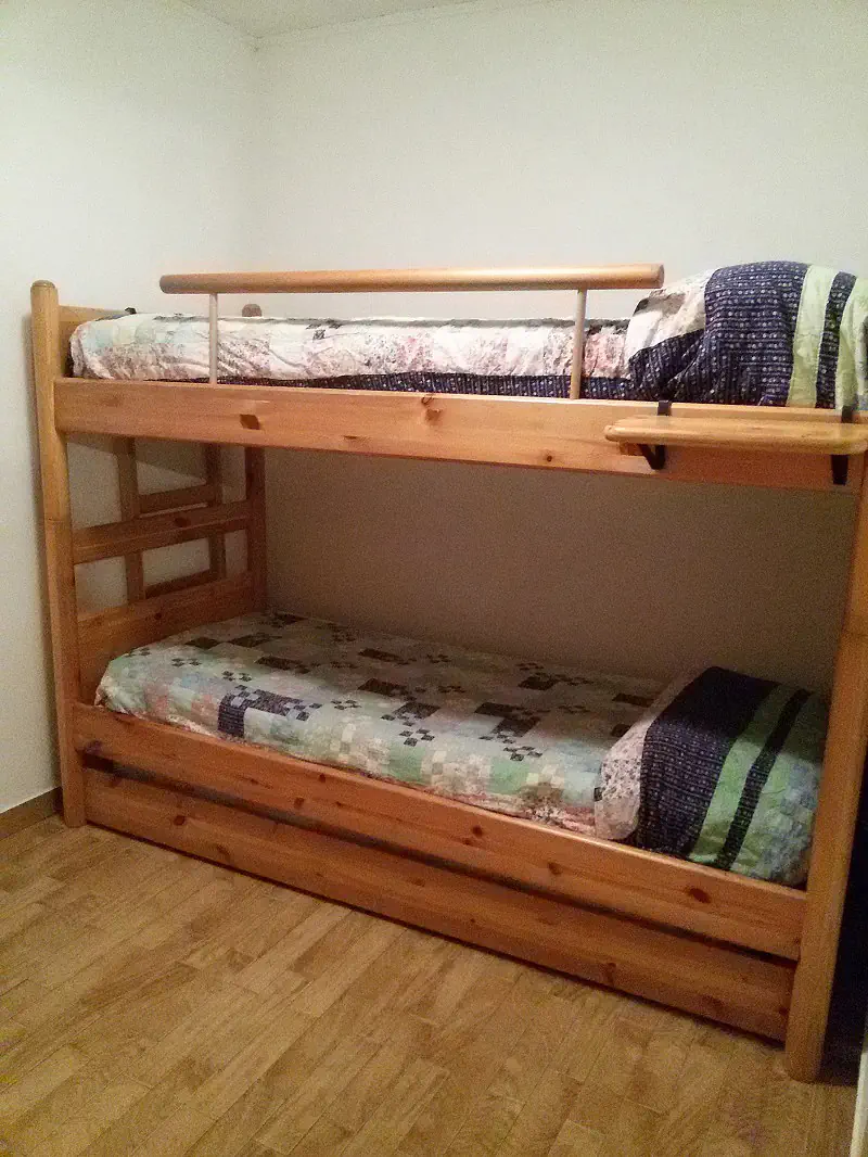 Nova Pejo -Residence - zdjęcie 8