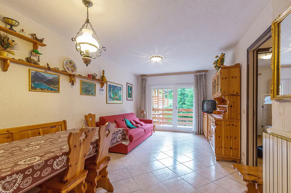 Nova Pejo -Residence - zdjęcie 5