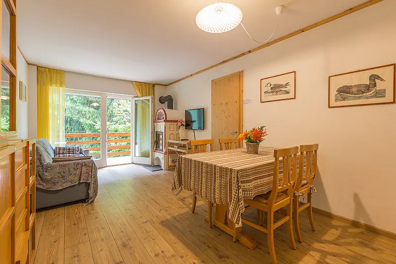 Nova Pejo -Residence - zdjęcie 4