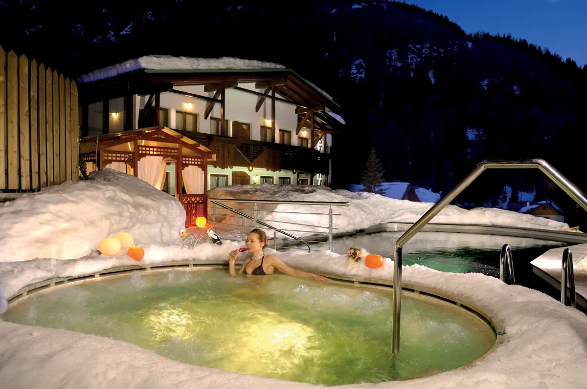 Kristiania Pure Nature & Spa (ex Kristiania Alpin Wellness) - zdjęcie 6