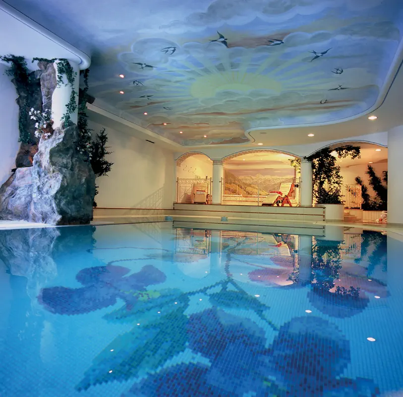Kristiania Pure Nature & Spa (ex Kristiania Alpin Wellness) - zdjęcie 30