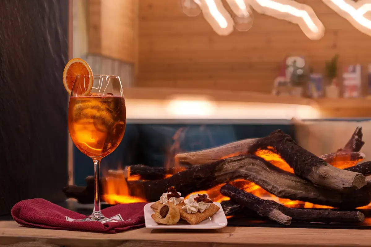 Kristiania Pure Nature & Spa (ex Kristiania Alpin Wellness) - zdjęcie 23