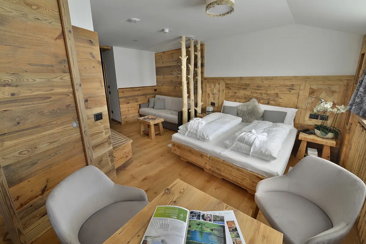 Kristiania Pure Nature & Spa (ex Kristiania Alpin Wellness) - zdjęcie 11