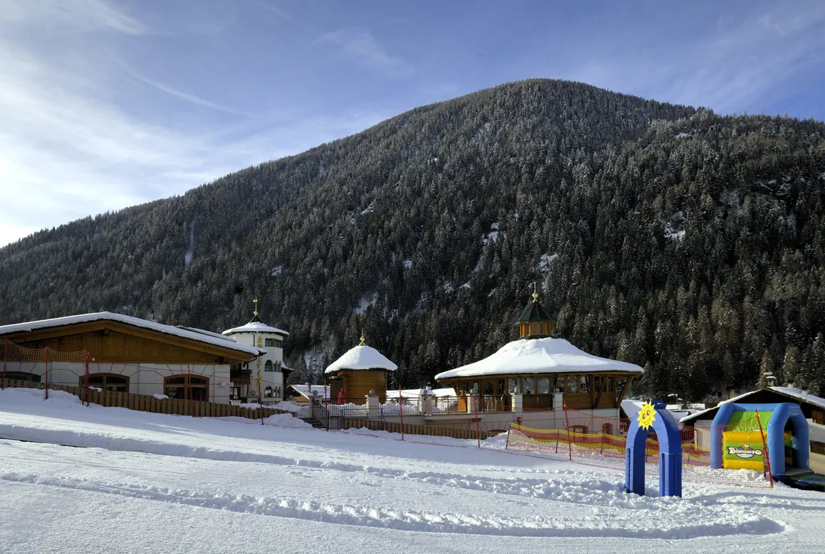 Kristiania Pure Nature & Spa (ex Kristiania Alpin Wellness) - zdjęcie 40