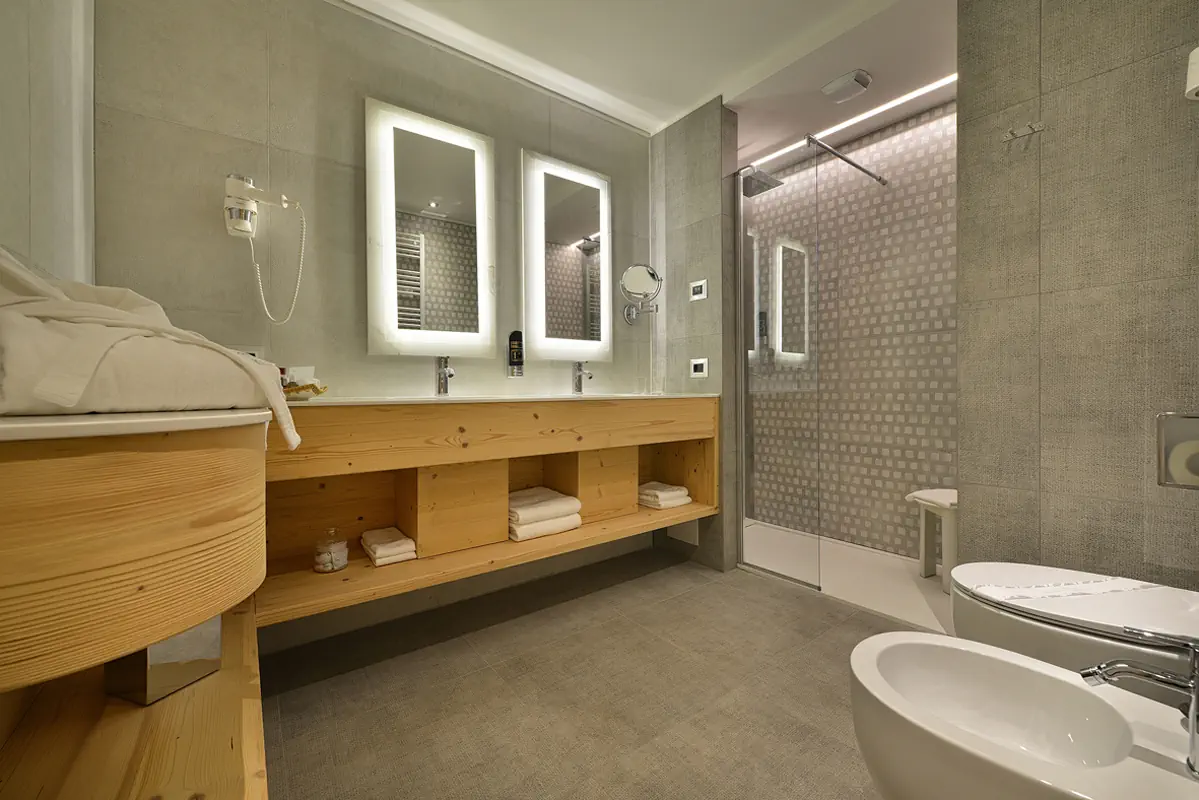 Kristiania Pure Nature & Spa (ex Kristiania Alpin Wellness) - zdjęcie 13