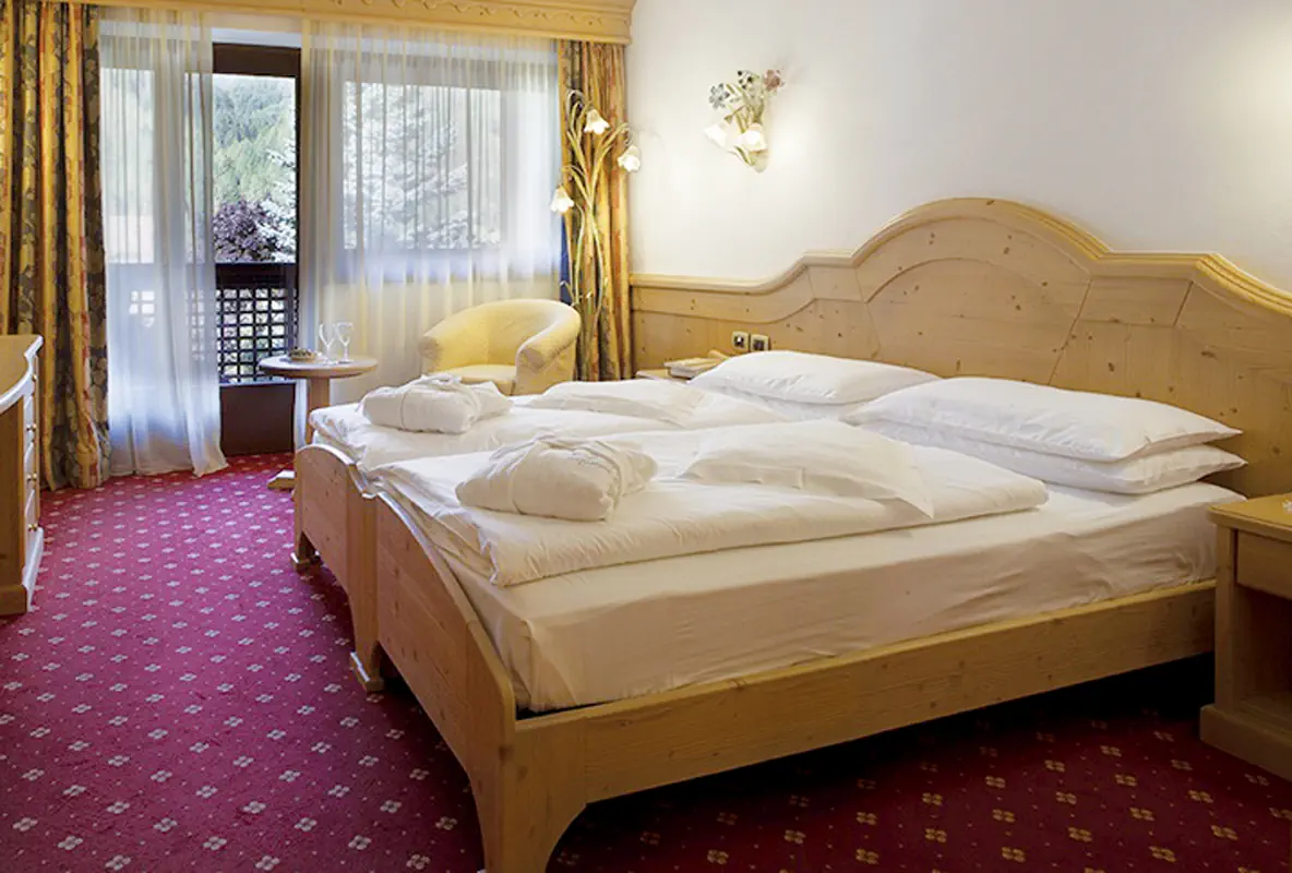 Kristiania Pure Nature & Spa (ex Kristiania Alpin Wellness) - zdjęcie 15