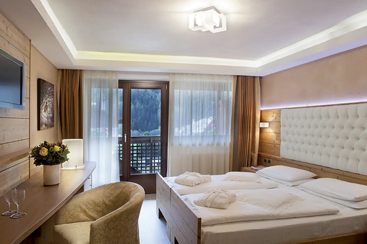 Kristiania Pure Nature & Spa (ex Kristiania Alpin Wellness) - zdjęcie 18