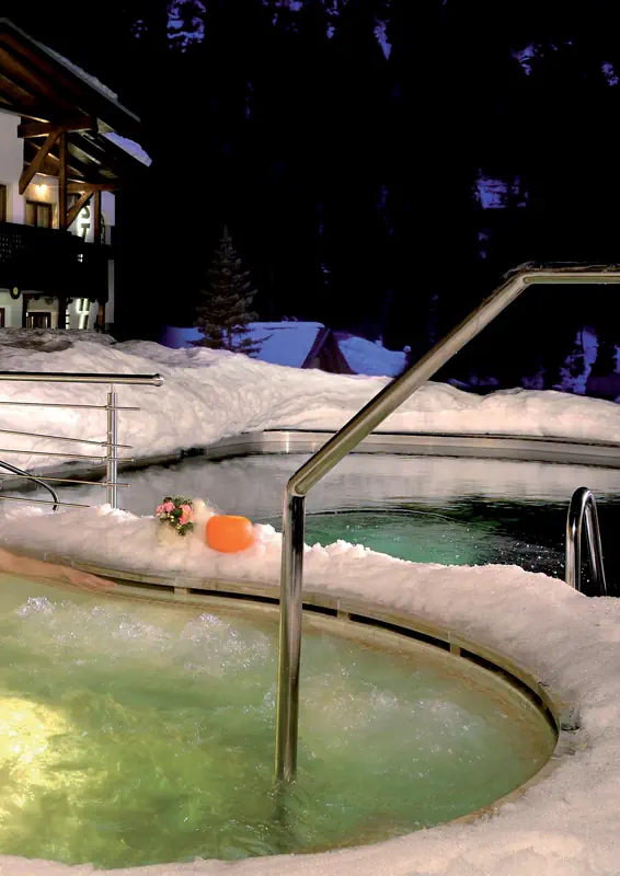 Kristiania Pure Nature & Spa (ex Kristiania Alpin Wellness) - zdjęcie 36
