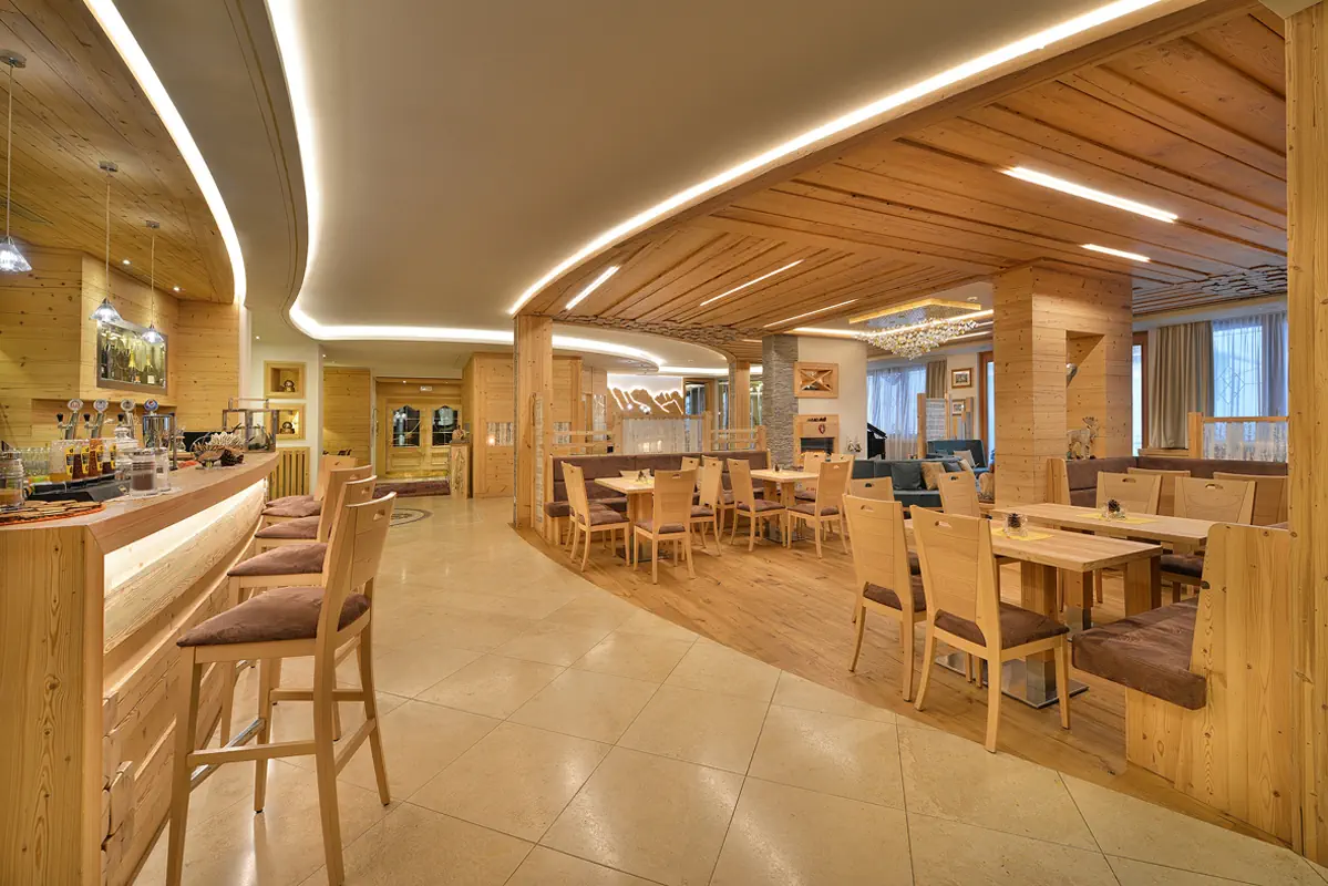 Kristiania Pure Nature & Spa (ex Kristiania Alpin Wellness) - zdjęcie 19