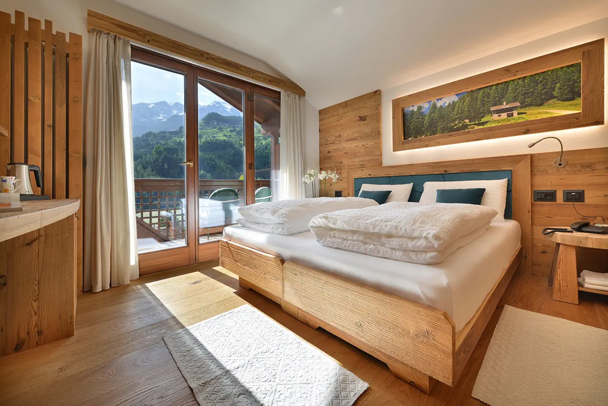 Kristiania Pure Nature & Spa (ex Kristiania Alpin Wellness) - zdjęcie 12