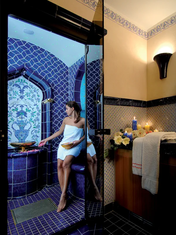 Kristiania Pure Nature & Spa (ex Kristiania Alpin Wellness) - zdjęcie 33