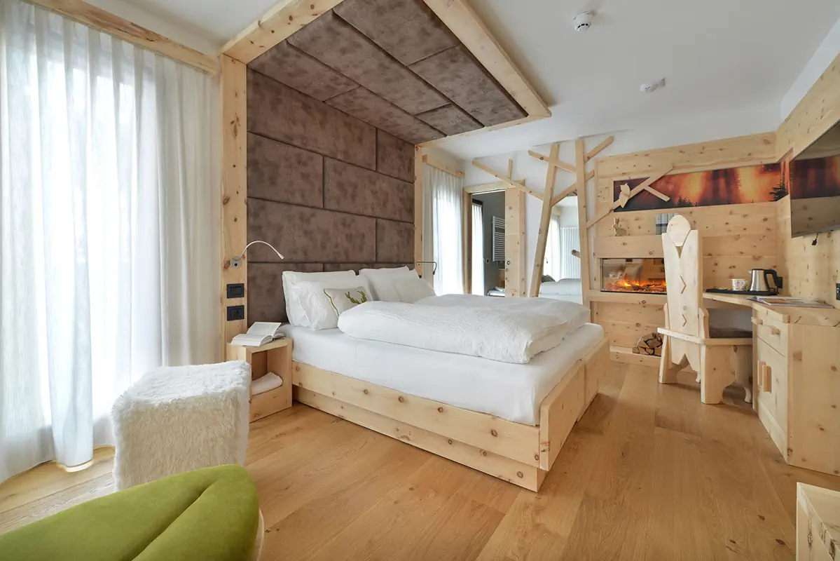 Kristiania Pure Nature & Spa (ex Kristiania Alpin Wellness) - zdjęcie 3