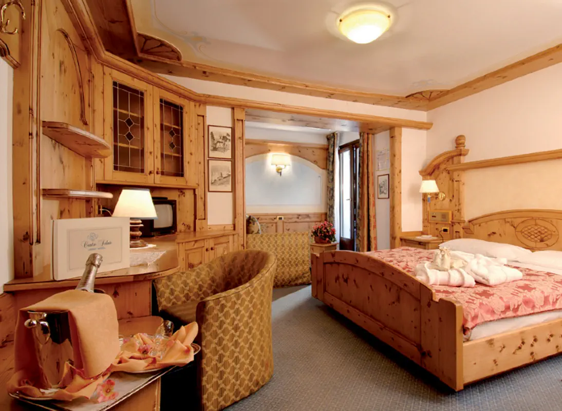 Kristiania Pure Nature & Spa (ex Kristiania Alpin Wellness) - zdjęcie 16