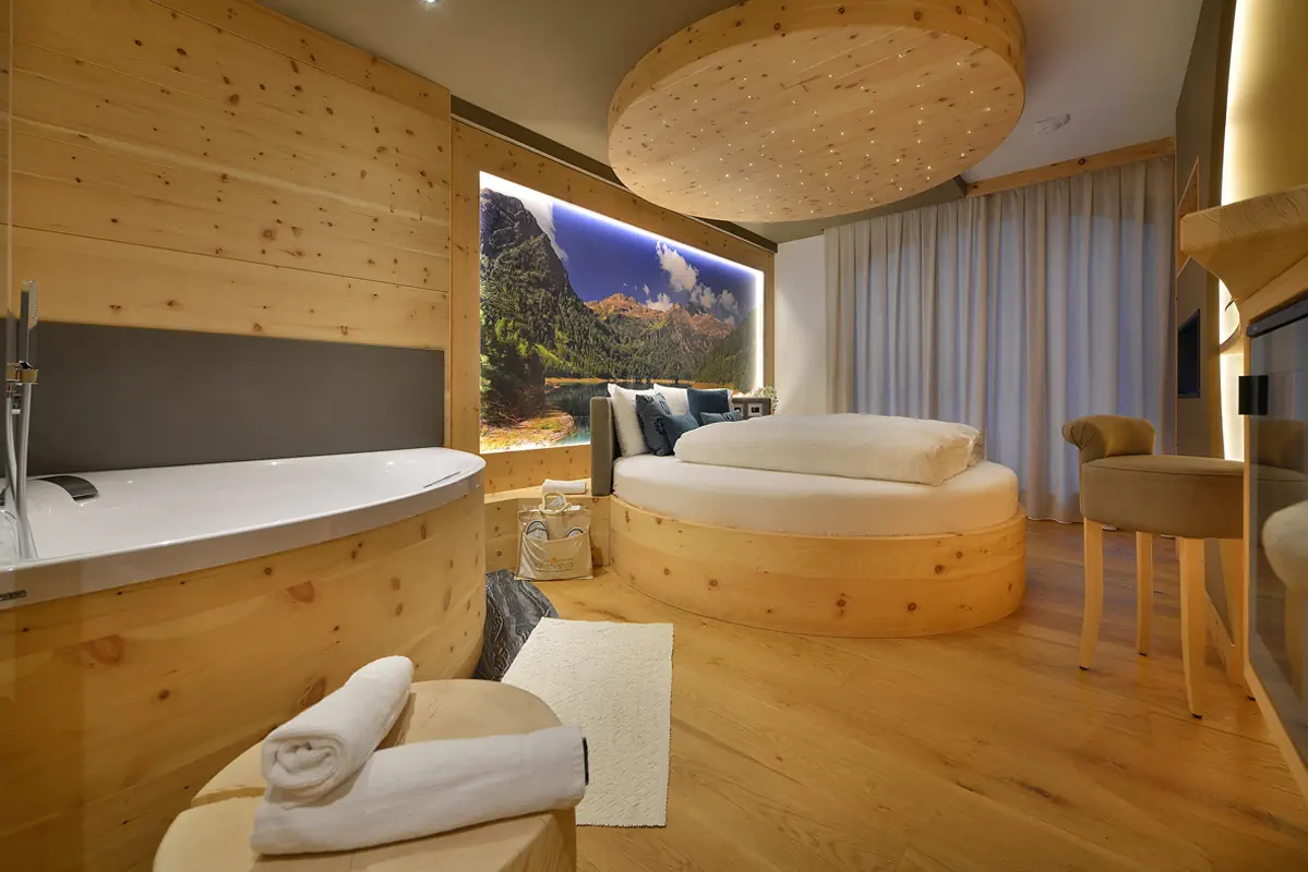 Kristiania Pure Nature & Spa (ex Kristiania Alpin Wellness) - zdjęcie 14