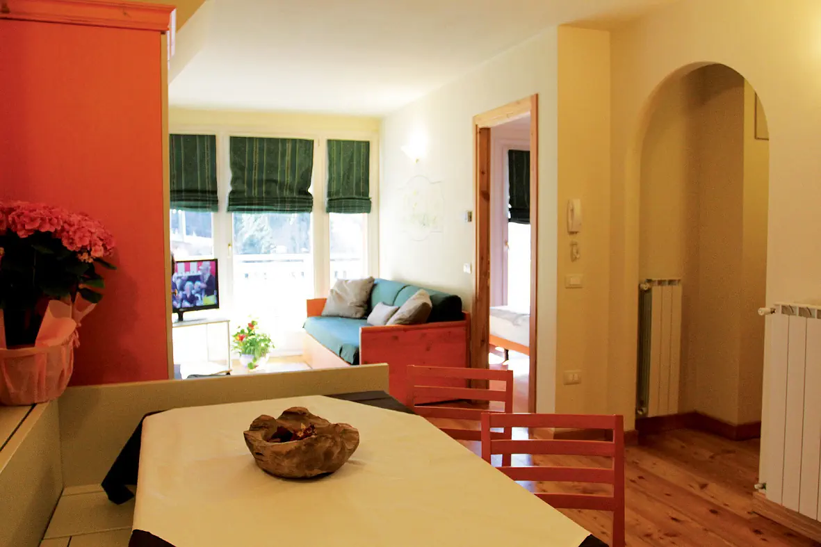 Residence Club (Ponte Di Legno) - zdjęcie 18