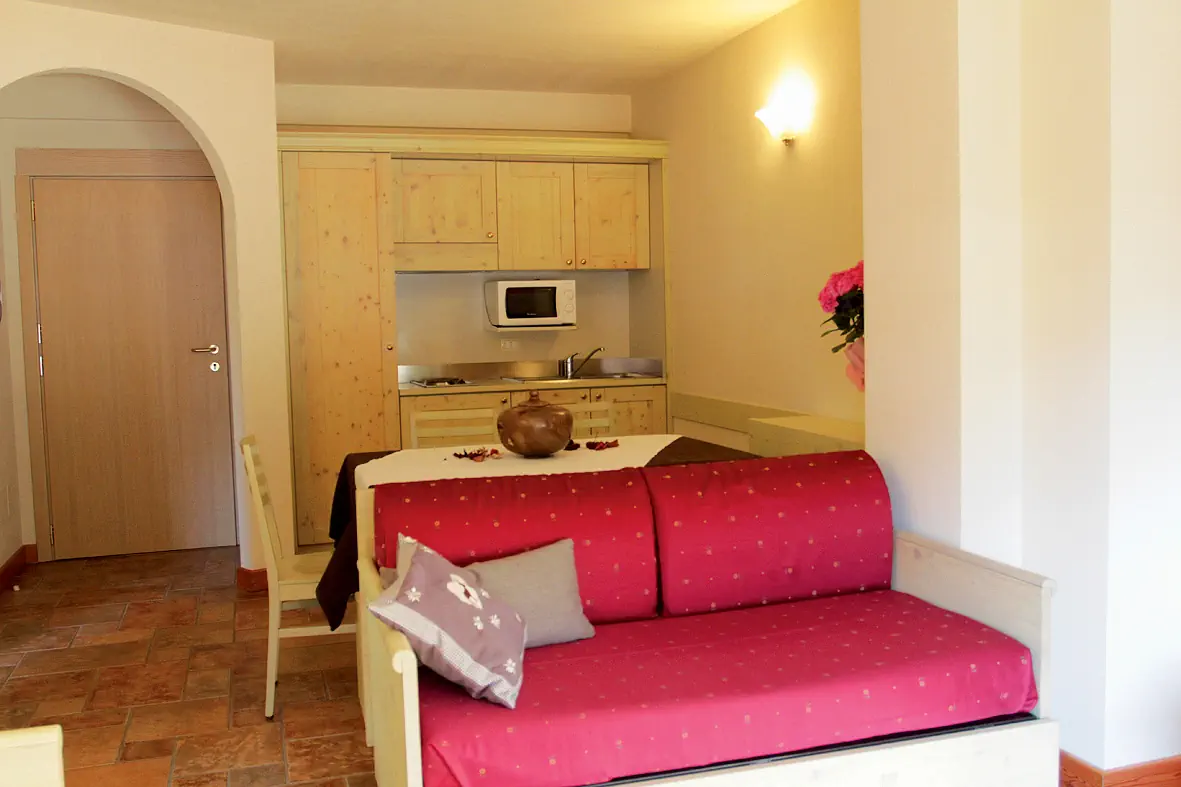 Residence Club (Ponte Di Legno) - zdjęcie 21