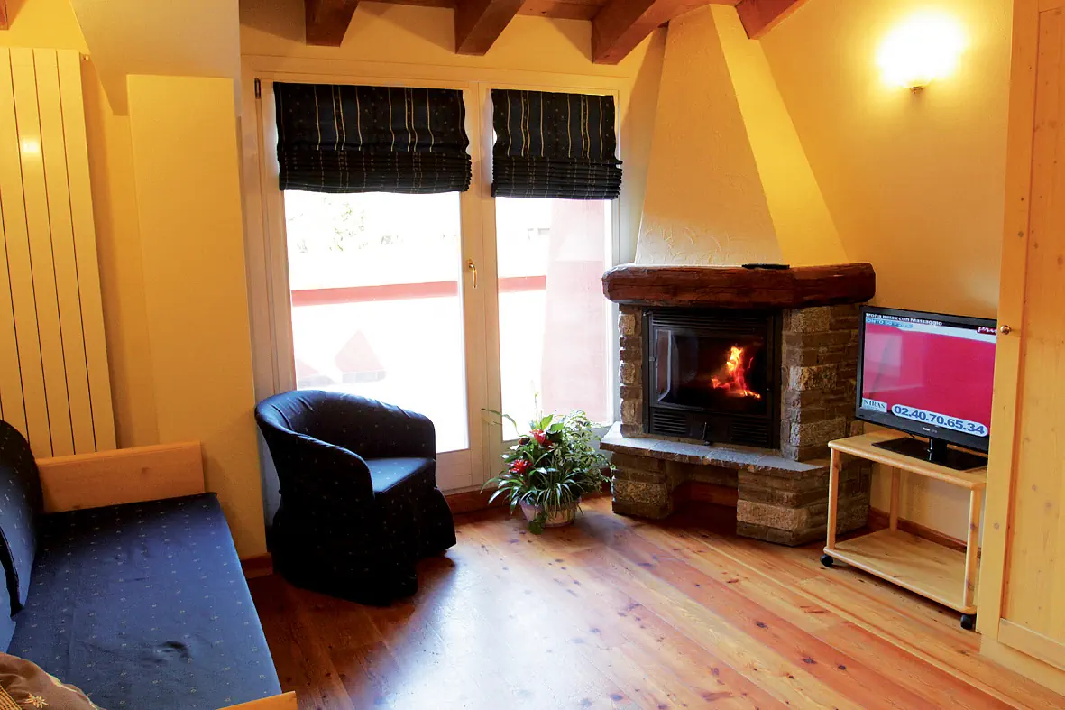 Residence Club (Ponte Di Legno) - zdjęcie 23