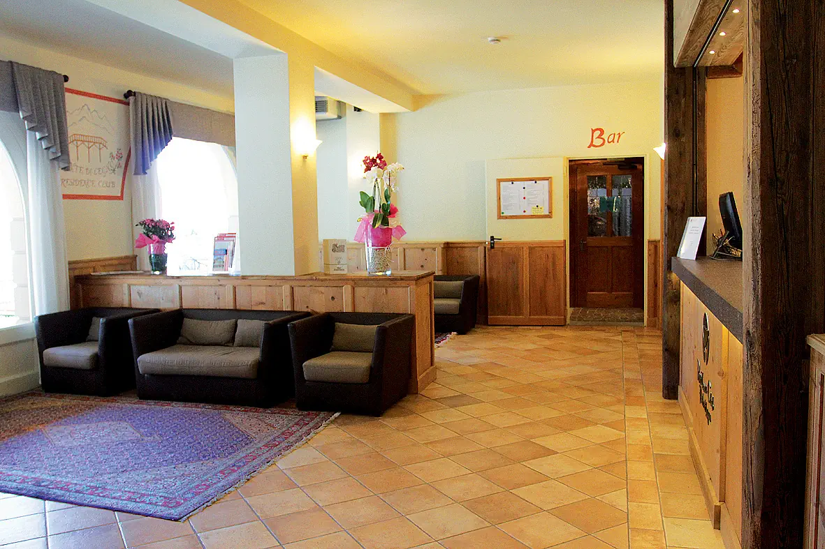 Residence Club (Ponte Di Legno) - zdjęcie 26