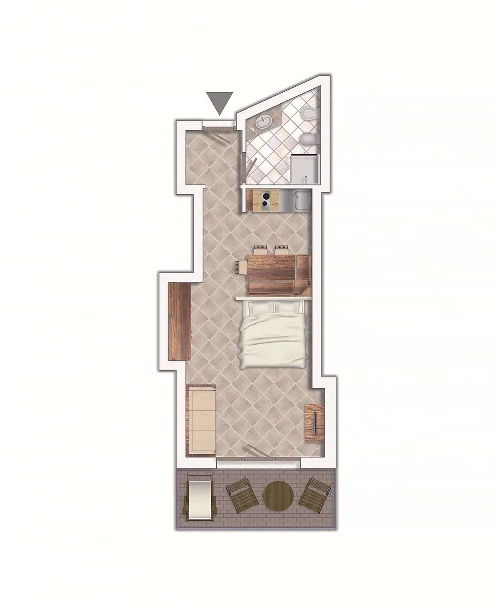 Residence Club (Ponte Di Legno) - zdjęcie 29