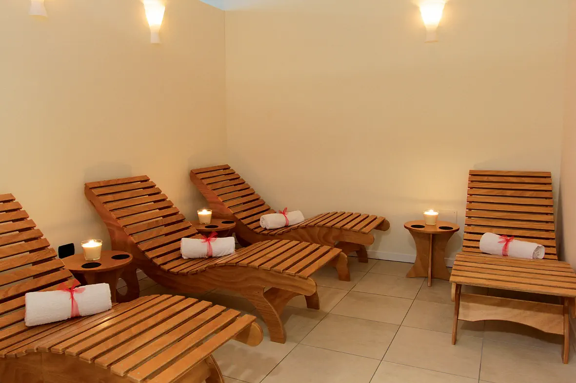 Residence Club (Ponte Di Legno) - zdjęcie 28