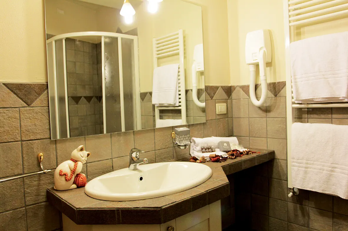Residence Club (Ponte Di Legno) - zdjęcie 24