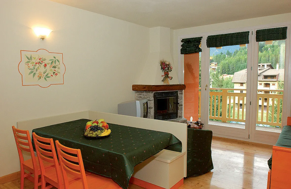 Residence Club (Ponte Di Legno) - zdjęcie 13