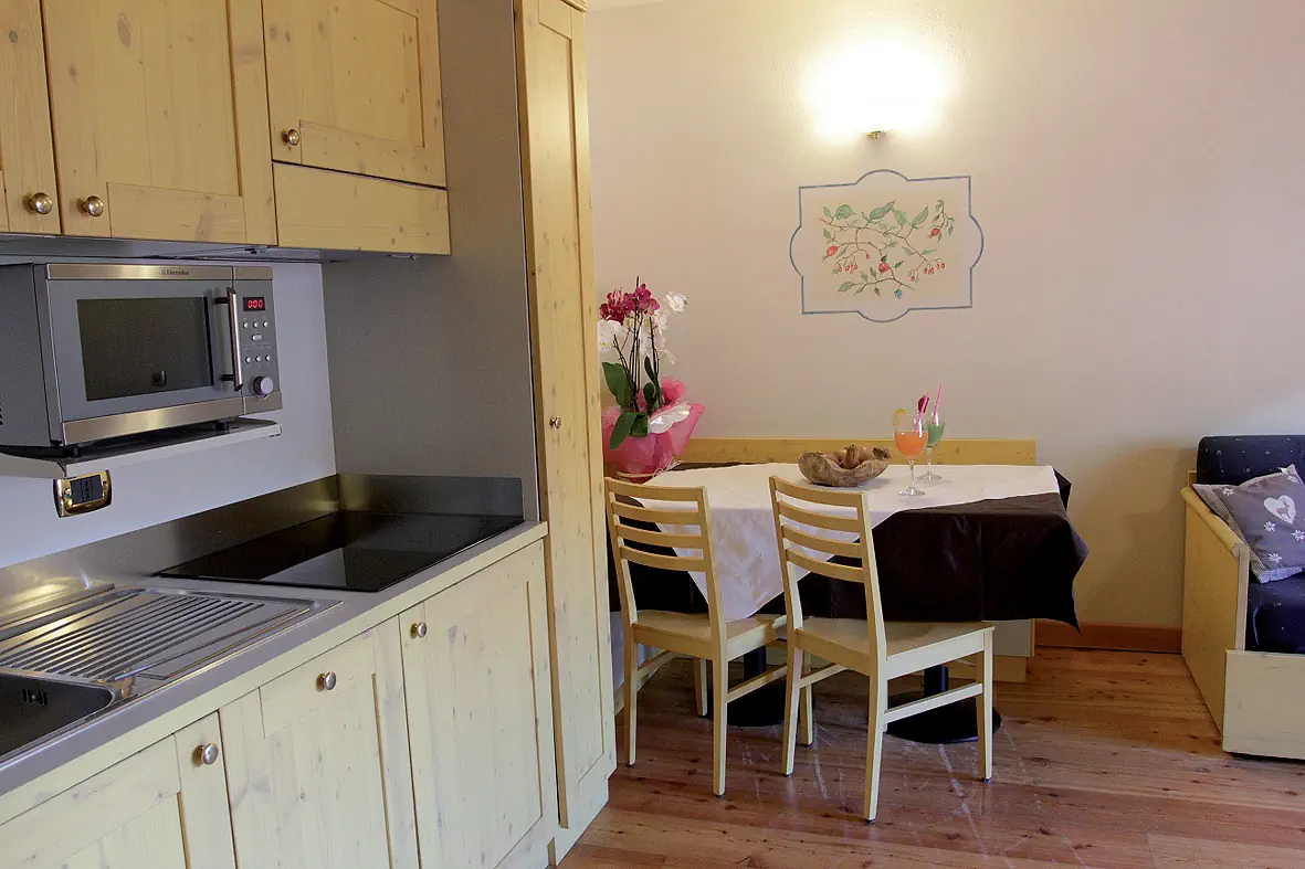 Residence Club (Ponte Di Legno) - zdjęcie 4