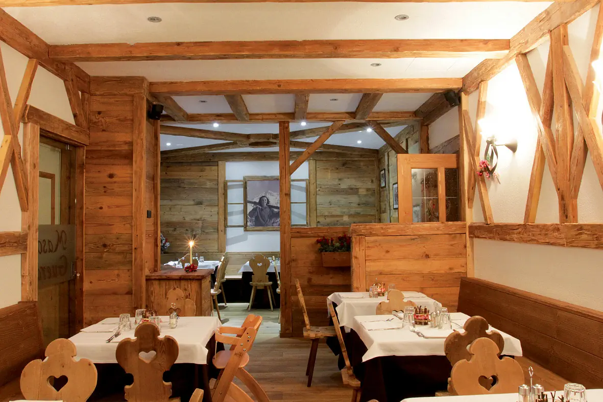 Residence Club (Ponte Di Legno) - zdjęcie 17