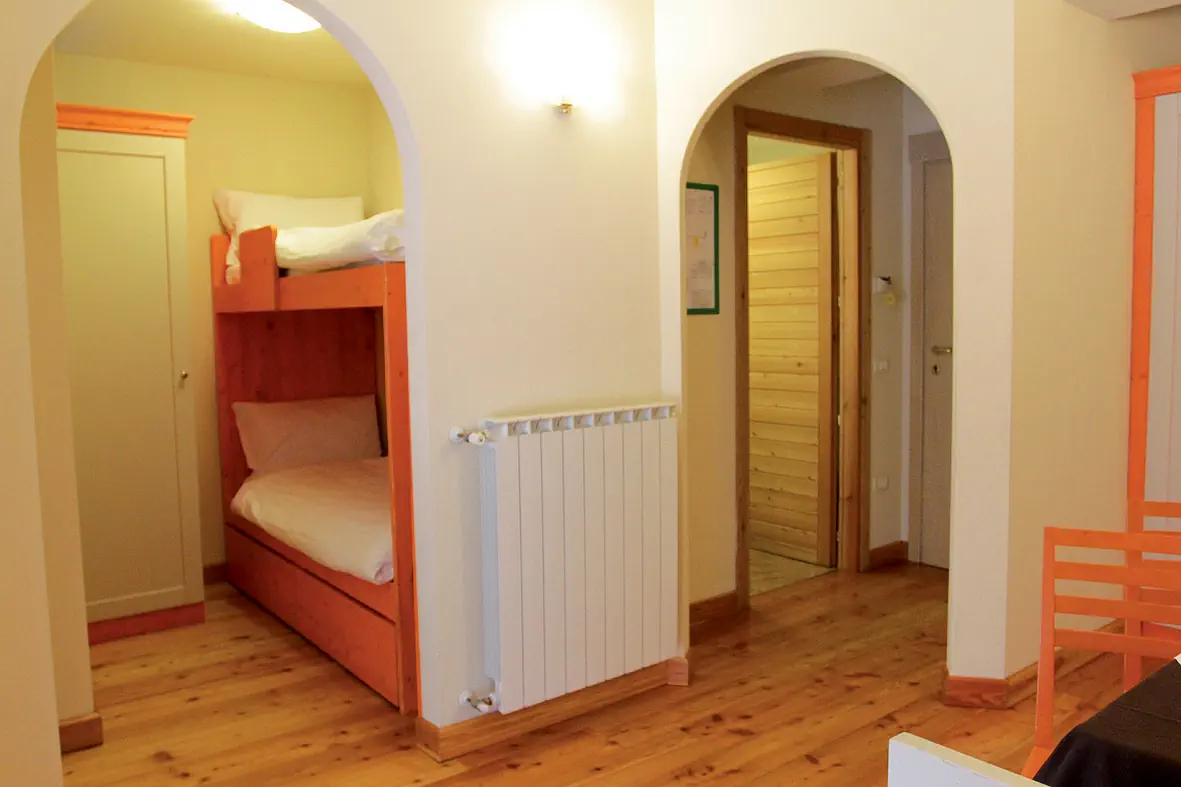 Residence Club (Ponte Di Legno) - zdjęcie 19