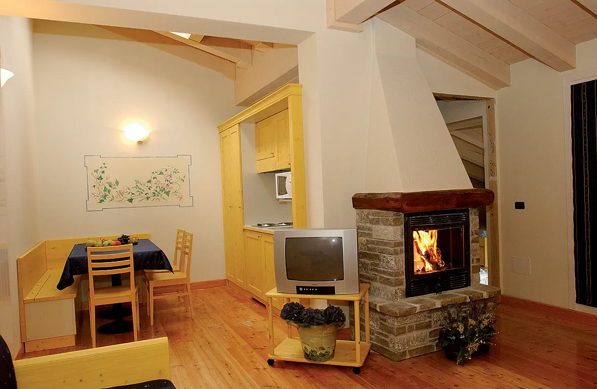 Residence Club (Ponte Di Legno) - zdjęcie 12