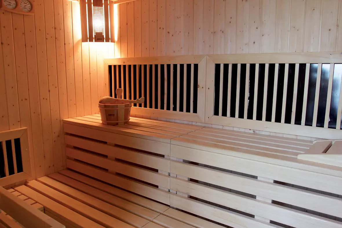 Residence Club (Ponte Di Legno) - zdjęcie 5