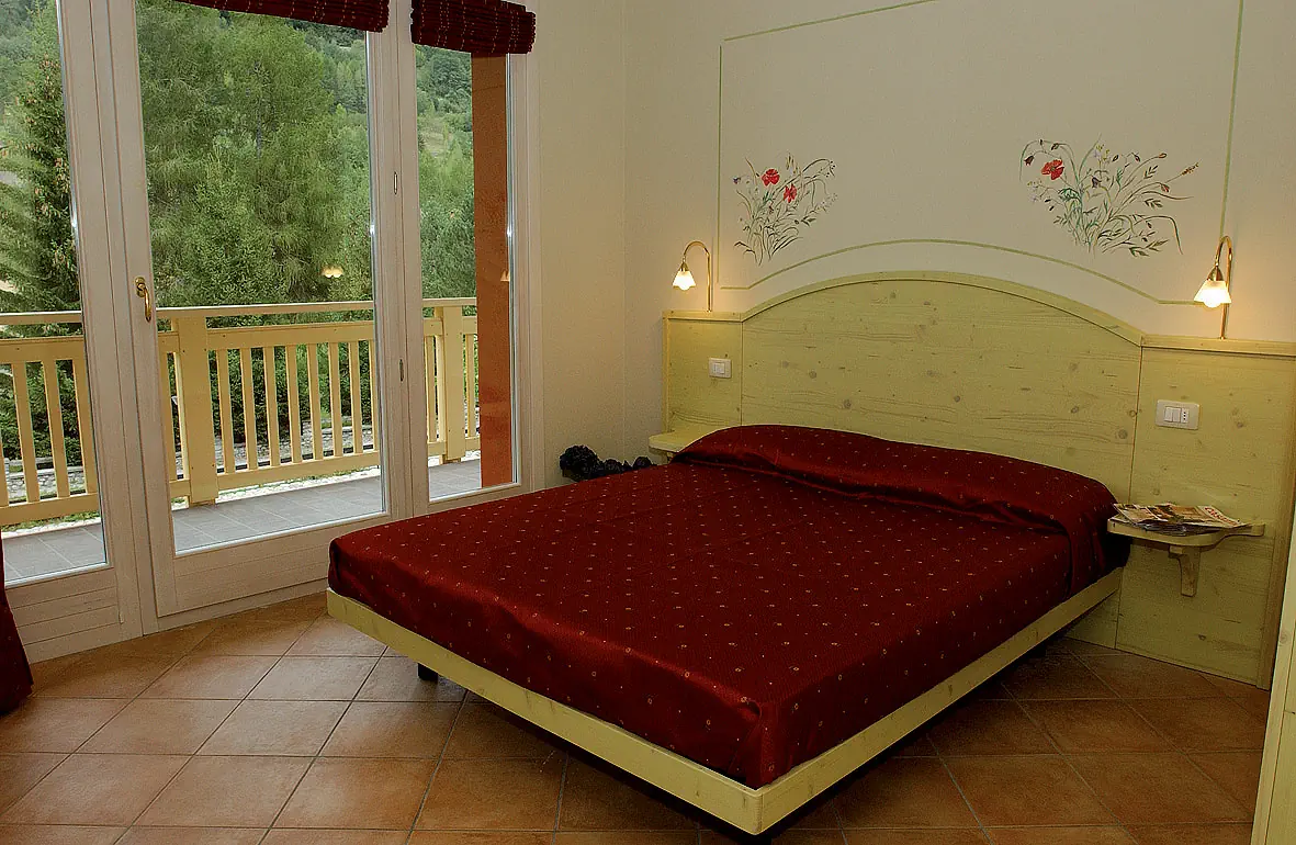 Residence Club (Ponte Di Legno) - zdjęcie 15
