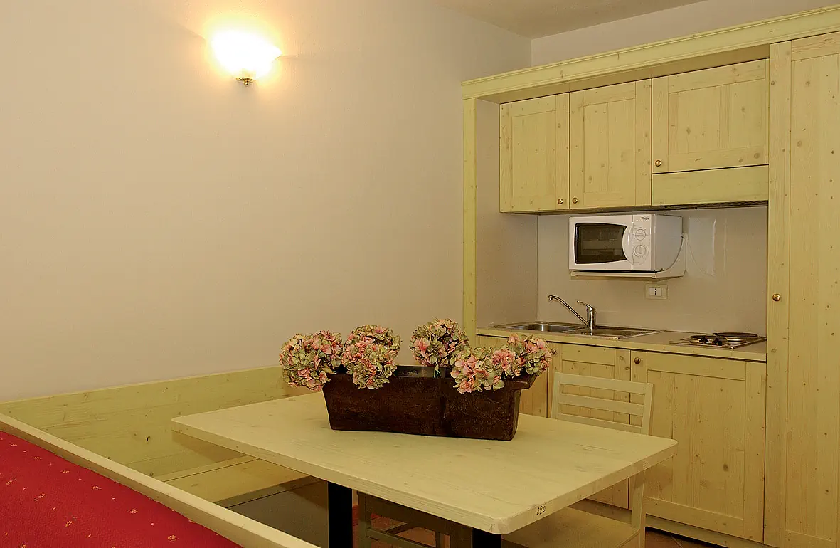 Residence Club (Ponte Di Legno) - zdjęcie 14