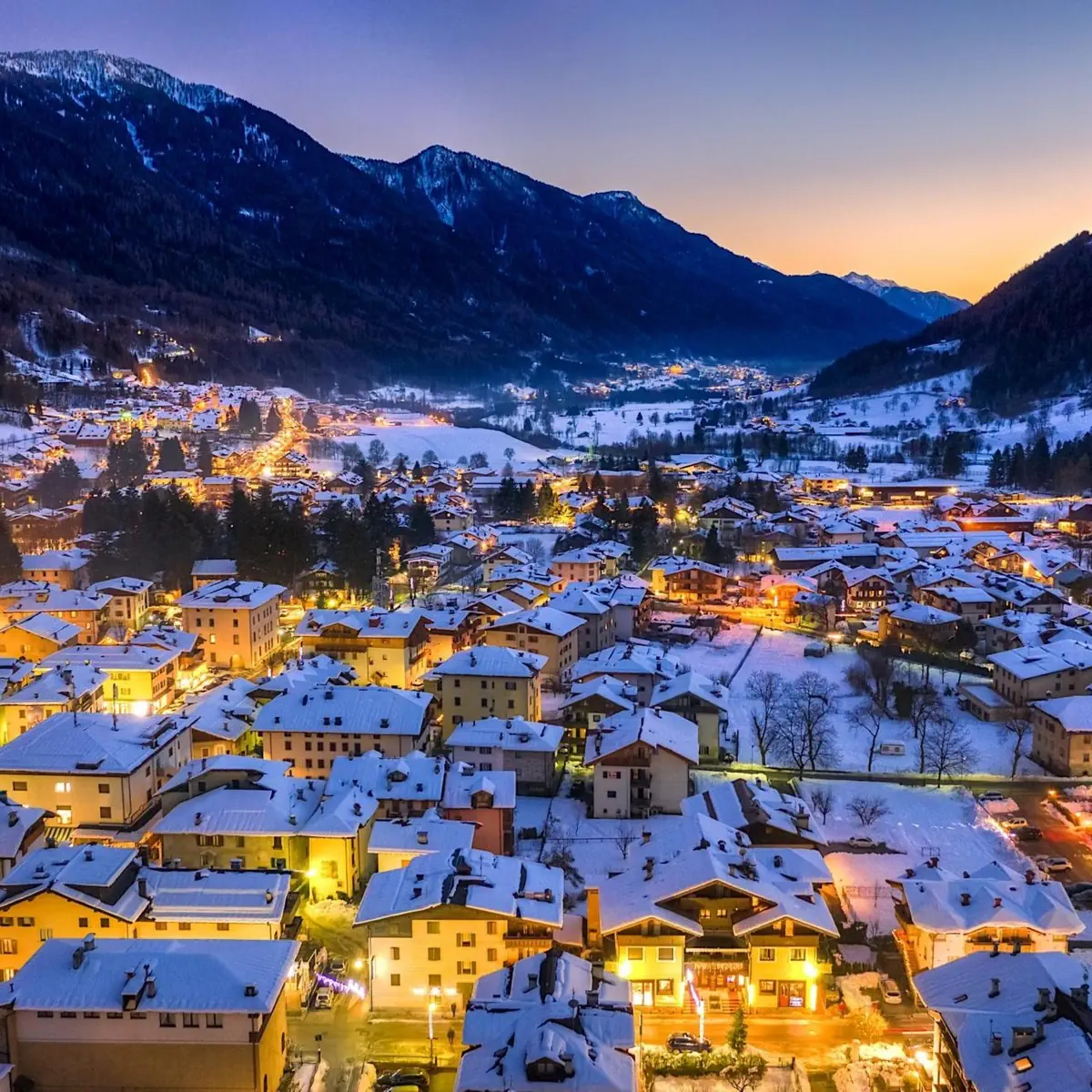 Beverly Alps (Pinzolo) - zdjęcie 4