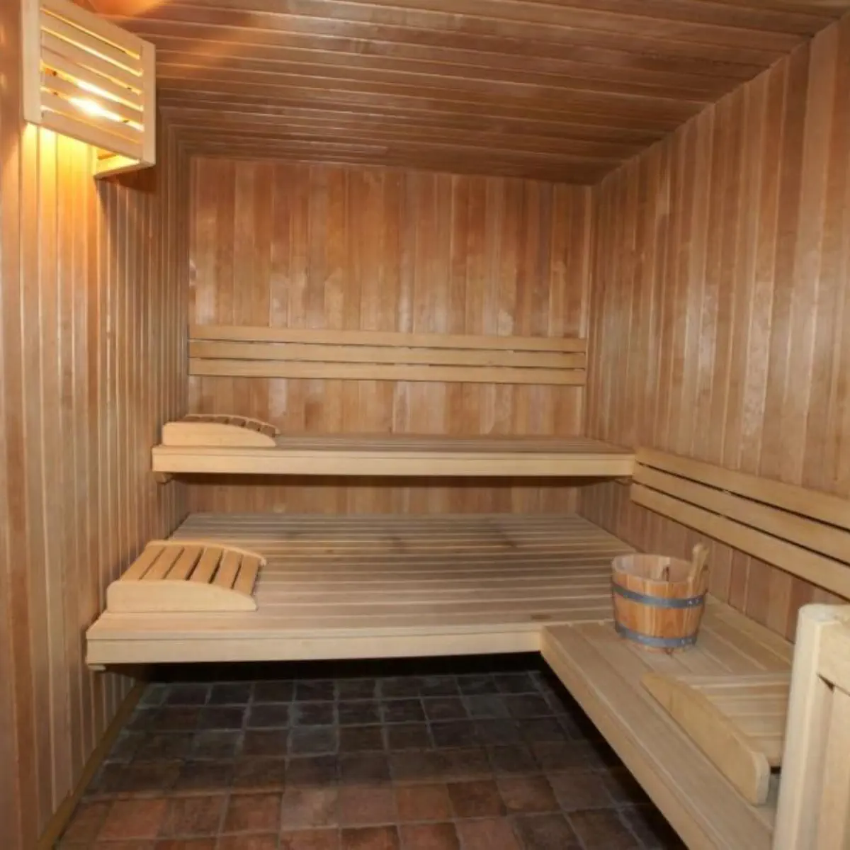 Sporting Club Residence Aparthotel - zdjęcie 21