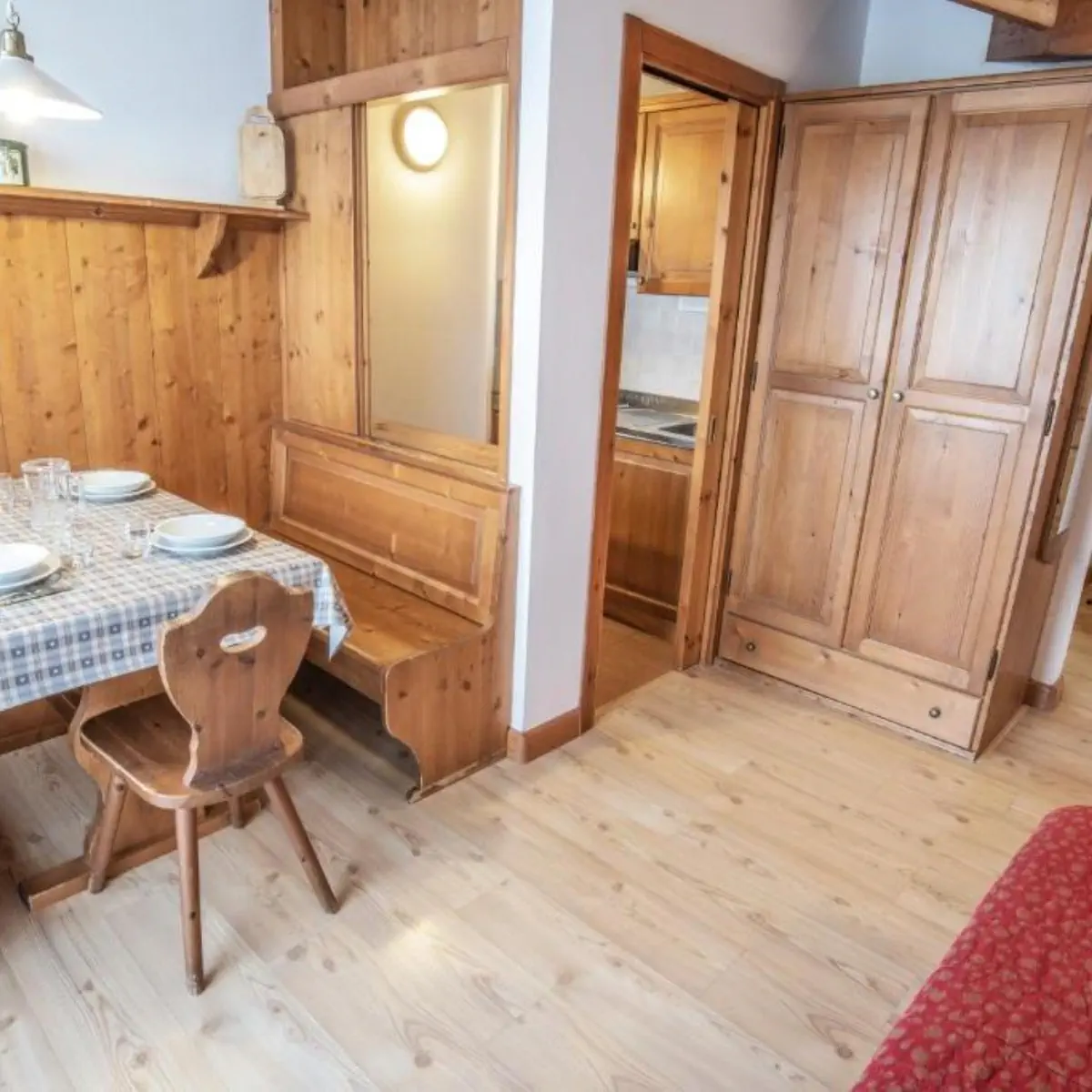 Sporting Club Residence Aparthotel - zdjęcie 13