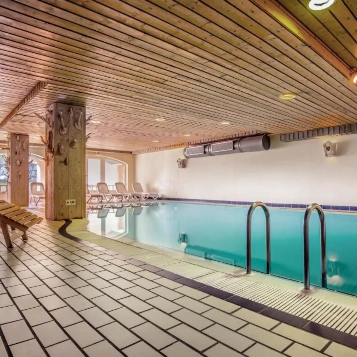 Sporting Club Residence Aparthotel - zdjęcie 10