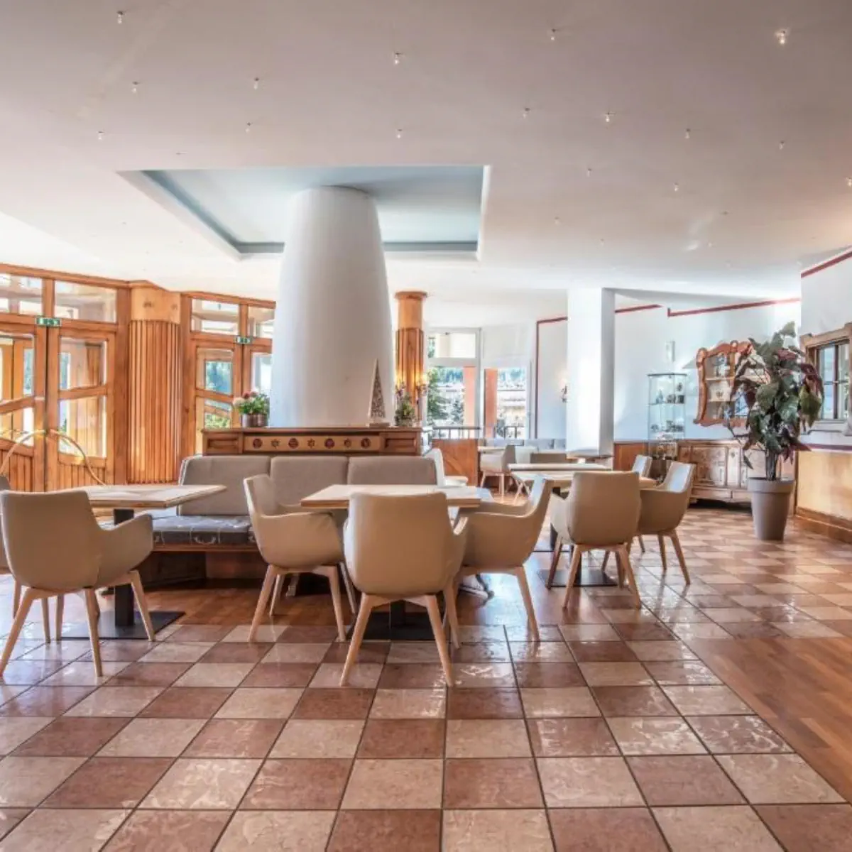 Sporting Club Residence Aparthotel - zdjęcie 20