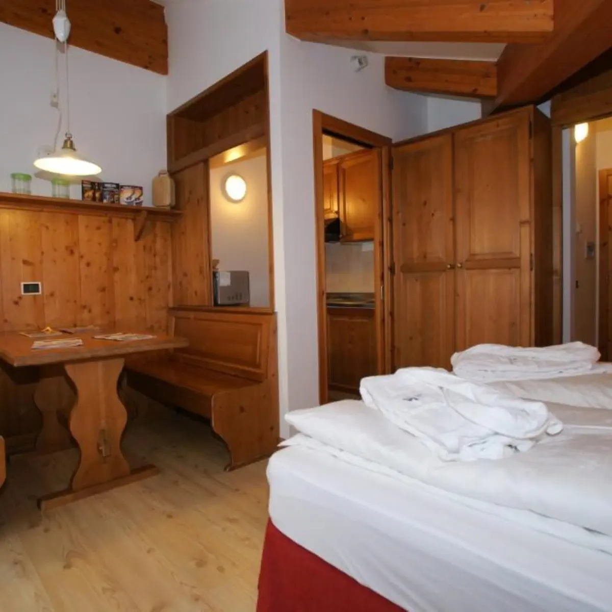 Sporting Club Residence Aparthotel - zdjęcie 5