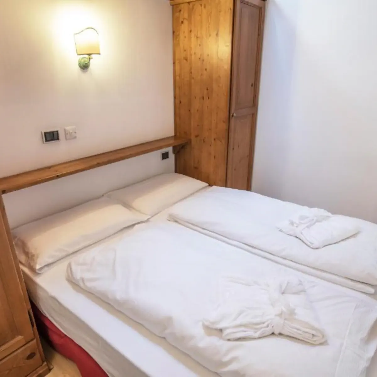 Sporting Club Residence Aparthotel - zdjęcie 3