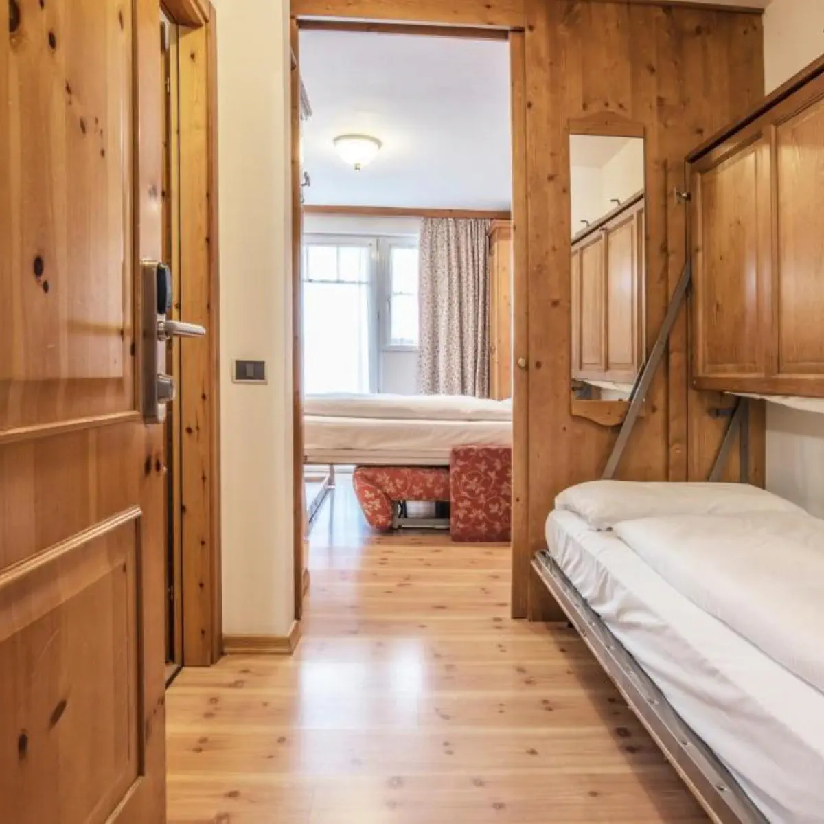 Sporting Club Residence Aparthotel - zdjęcie 12