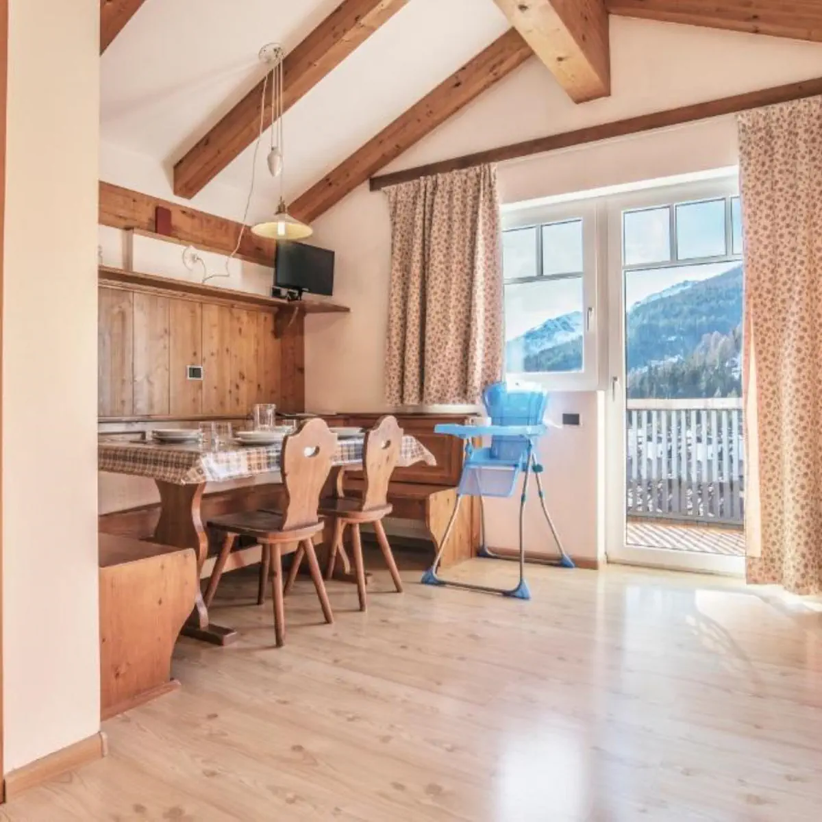 Sporting Club Residence Aparthotel - zdjęcie 15
